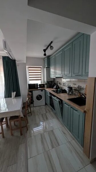 Viilor sector 5, 2 camere 48 mp