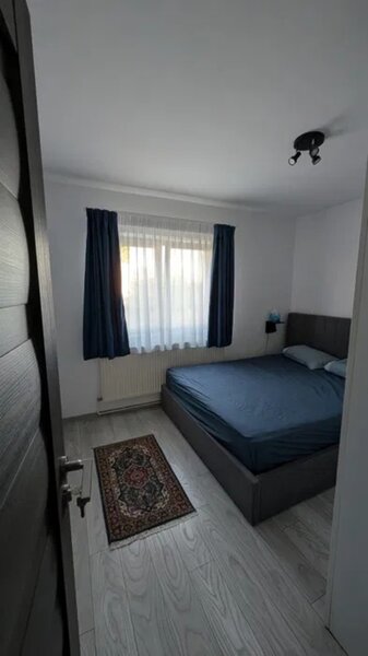 Viilor sector 5, 2 camere 48 mp